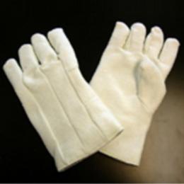 ゼテックス手袋[耐熱性:-73℃～+593℃][サイズ:28cm]