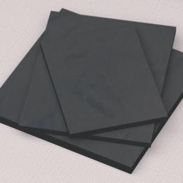 カーボン板材[250×250×20mm][数量:1枚][CIP成形品(IGS-743)]